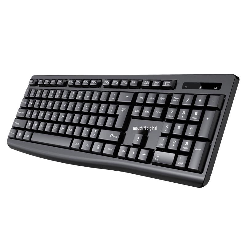 K13 Wired Business Office Keyboard and Mouse Set
