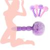 Sexy Toy Peehole Plug Women Costume Adult Woman Dragon Dildo Plug Anal Inflatable Anal Beads Silicone Sex Shop Accessories
