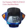 Motorcycle Control Cables For Suzuki Haojue Qingqi Jingcheng Lifan QJmotor GS125 HJ125 GS 125 Throttle Clutch Speedo meter Cable