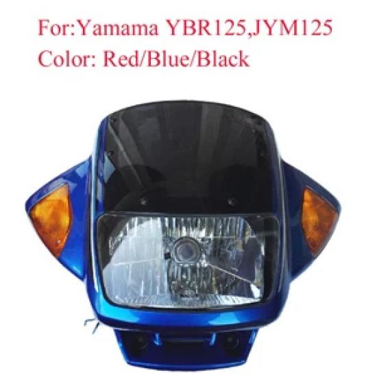 Motorcycle Control Cables For Suzuki Haojue Qingqi Jingcheng Lifan QJmotor GS125 HJ125 GS 125 Throttle Clutch Speedo meter Cable