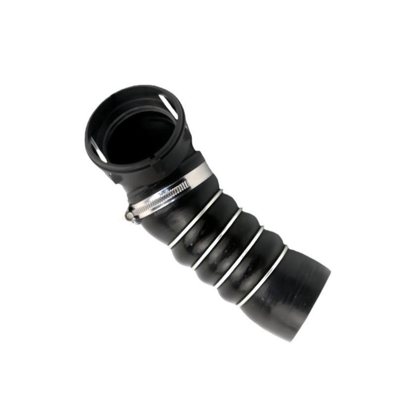 for BMW X5 E70 X6 E71 Intercooler Air Intake Turbo Hose 3.0D 3.5D 11617796292 11618506079  11617810307