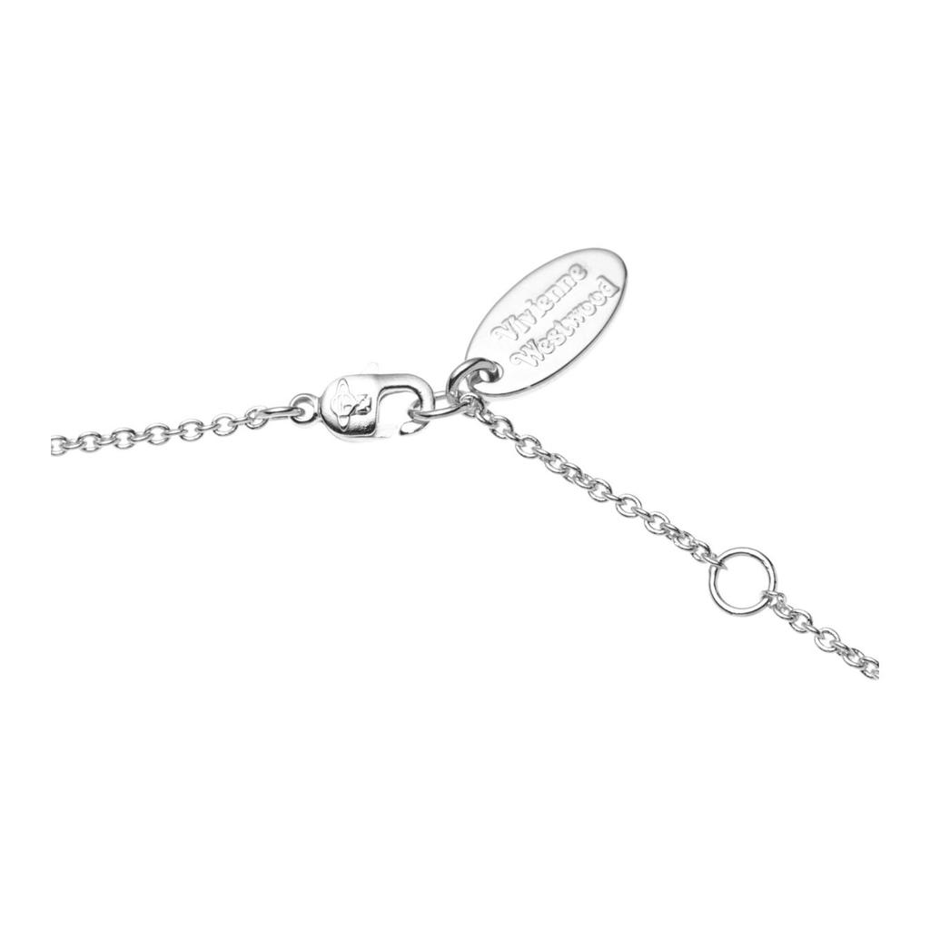 Vivienne Westwood Pre Owned Orb Necklace 630203F3-02P528-TP