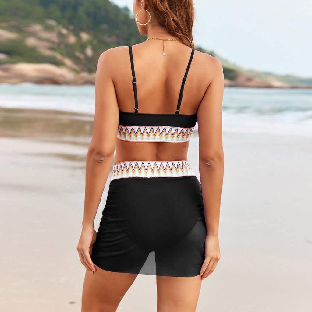 Women Swimsuit With Shorts Swimsuits Bathing Swimwear