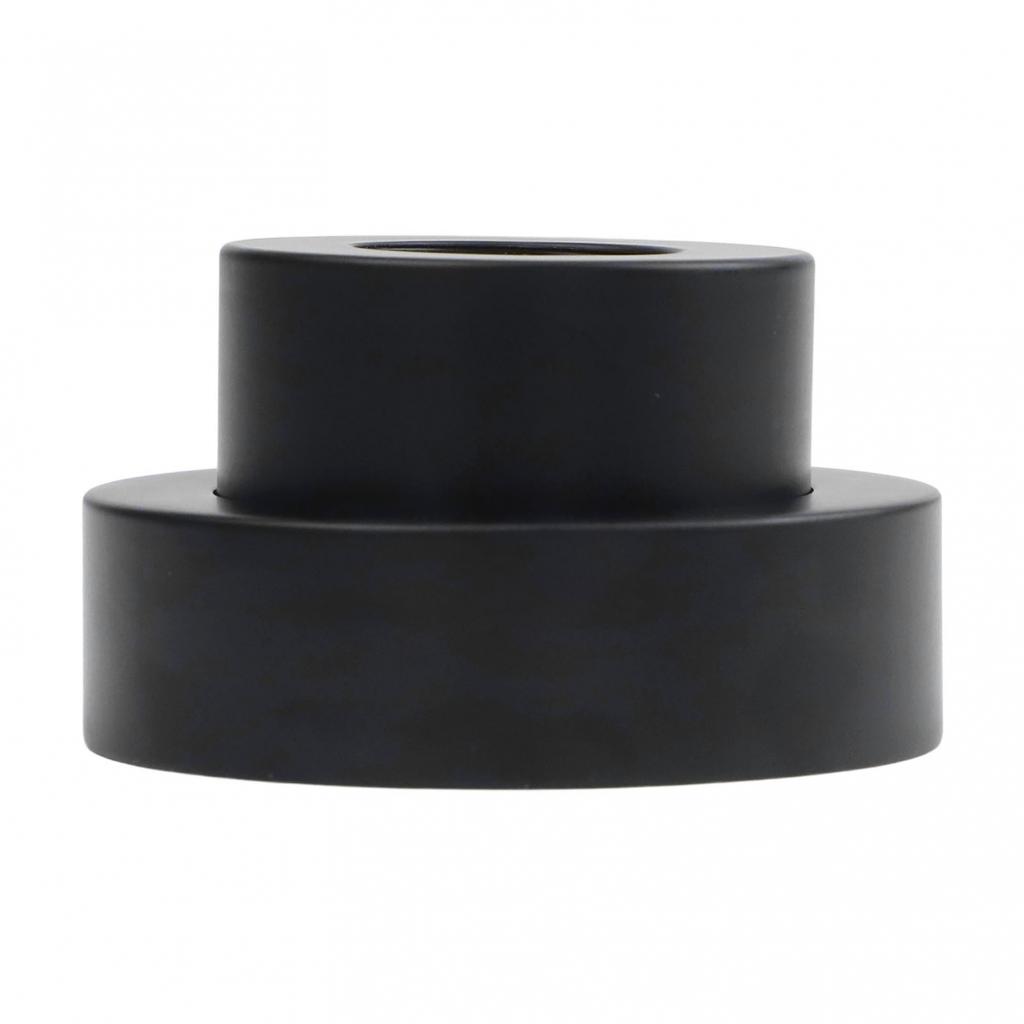 Sleek and Decorative Covers Designed To Fit Most Faucets Easily