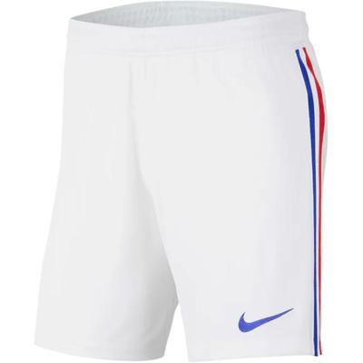 FFF 2020 Stadium Home/Away Breathable Comfortable Sports Football Pants Men Bottoms CD0859-100