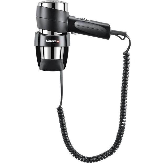 Фен Valera Action 1800 Push black (542.14 black)