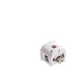 Adapter Handle Sensor Remote Controller Accelerator for  Wii Motion Plus
