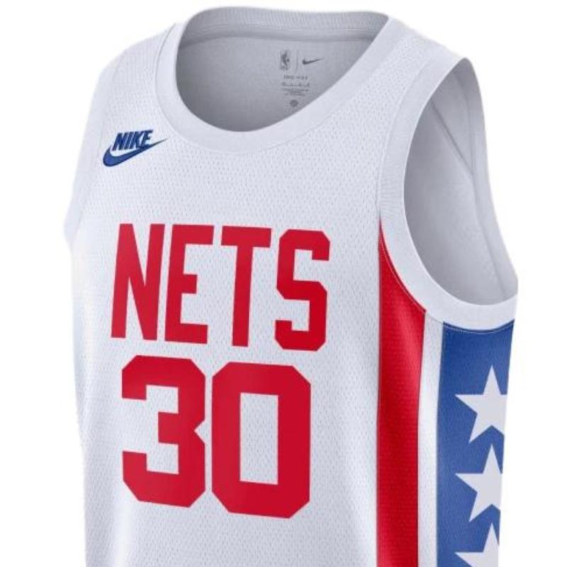 New Nike Basketball Jersey Men's White DO9444-104
