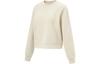 Sweatshirt Women's Foam Khaki AWDT526-3