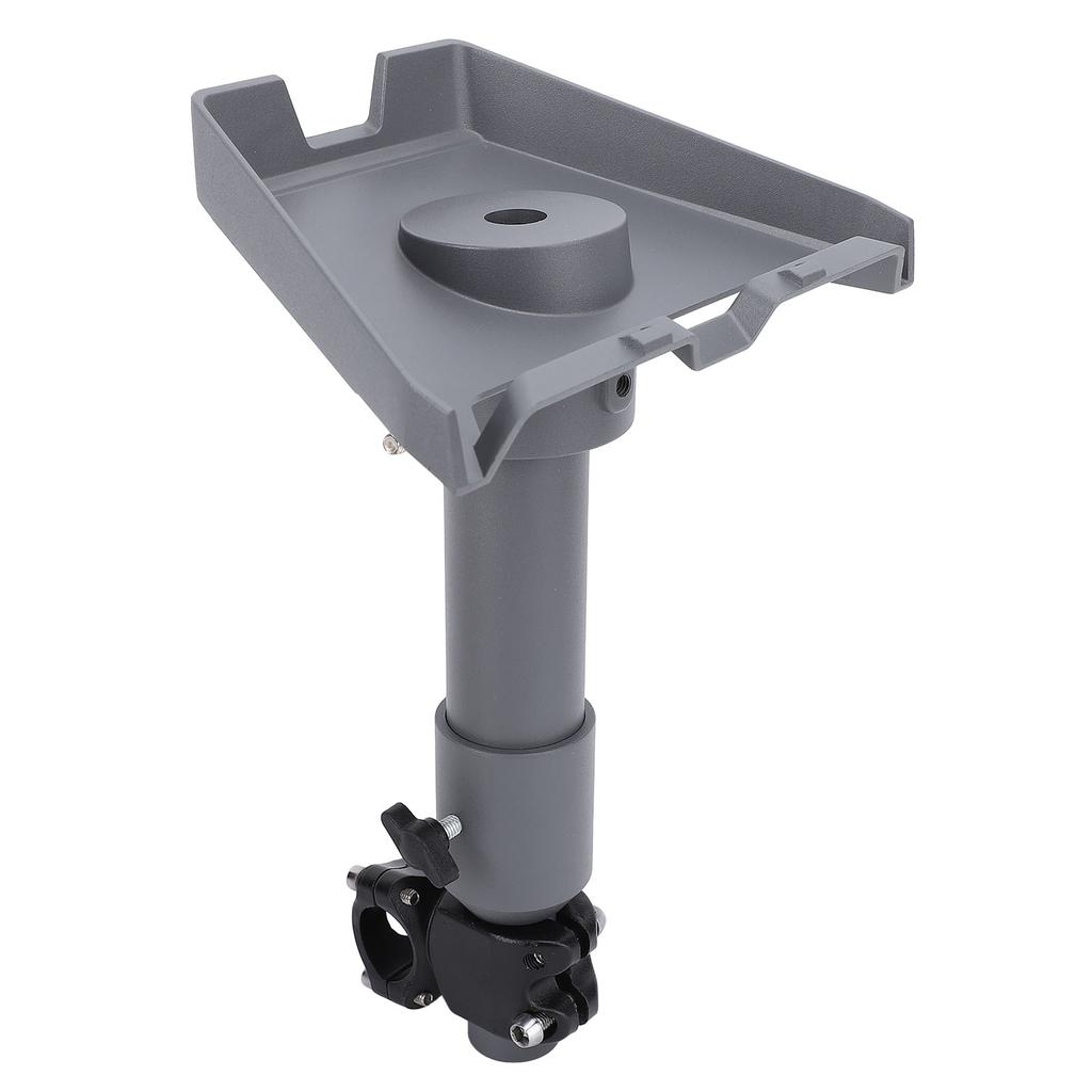 Roof Mounting Kit for Gen 3 Aluminum Alloy Rack Clamp Mounting Bracket for 2228MM Diameter Round