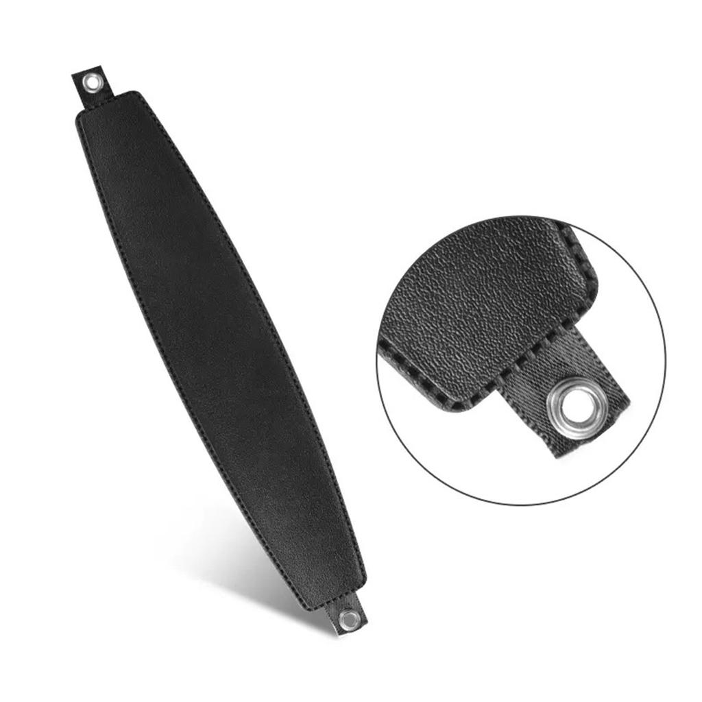Headband Pads Cushion HeadBeam for AKG K52-K72 K92 K77 K511 Headset Earbeam Protector Pads Comfortable HeadBeam Cushion