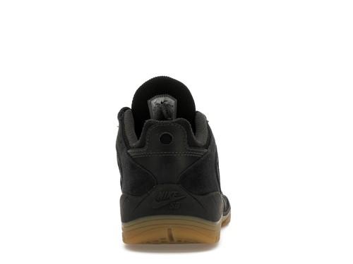 Nike Vertebrae SB Black Gum - FD4691-001