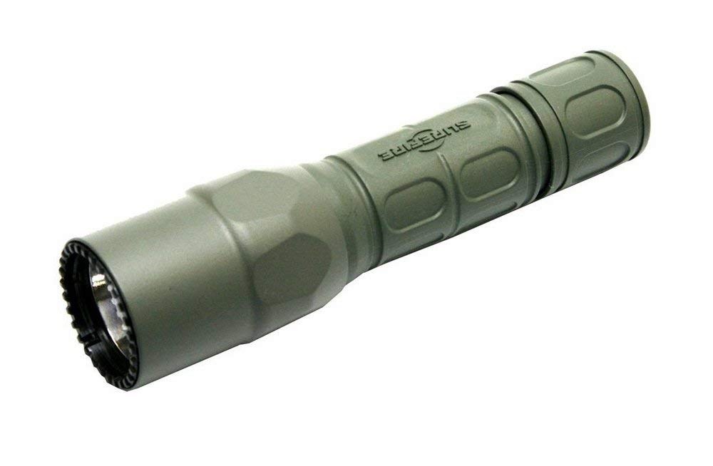 SUREFIRE G2X and Pro-FG G2X-D-FG