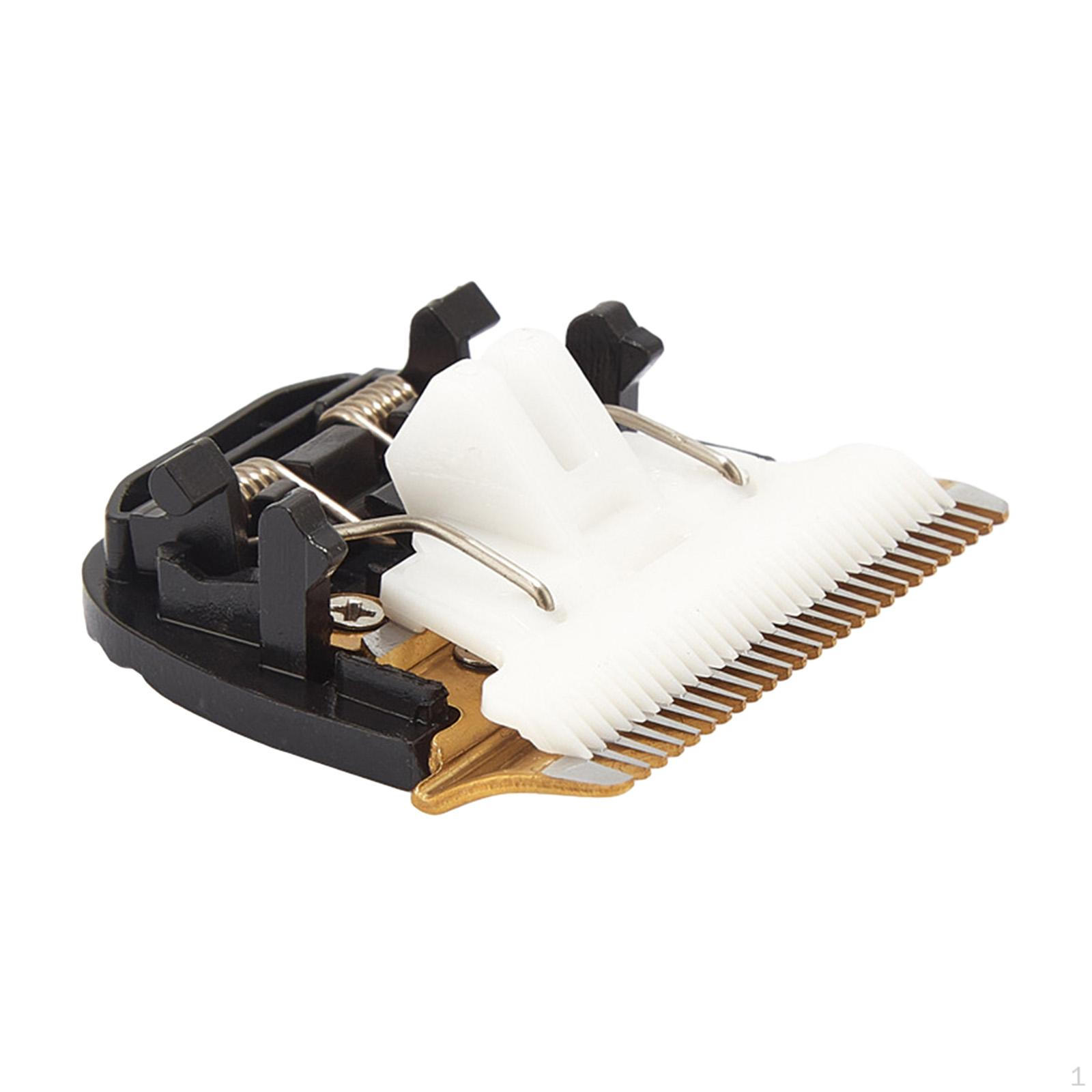 Набор лезвий для триммера short