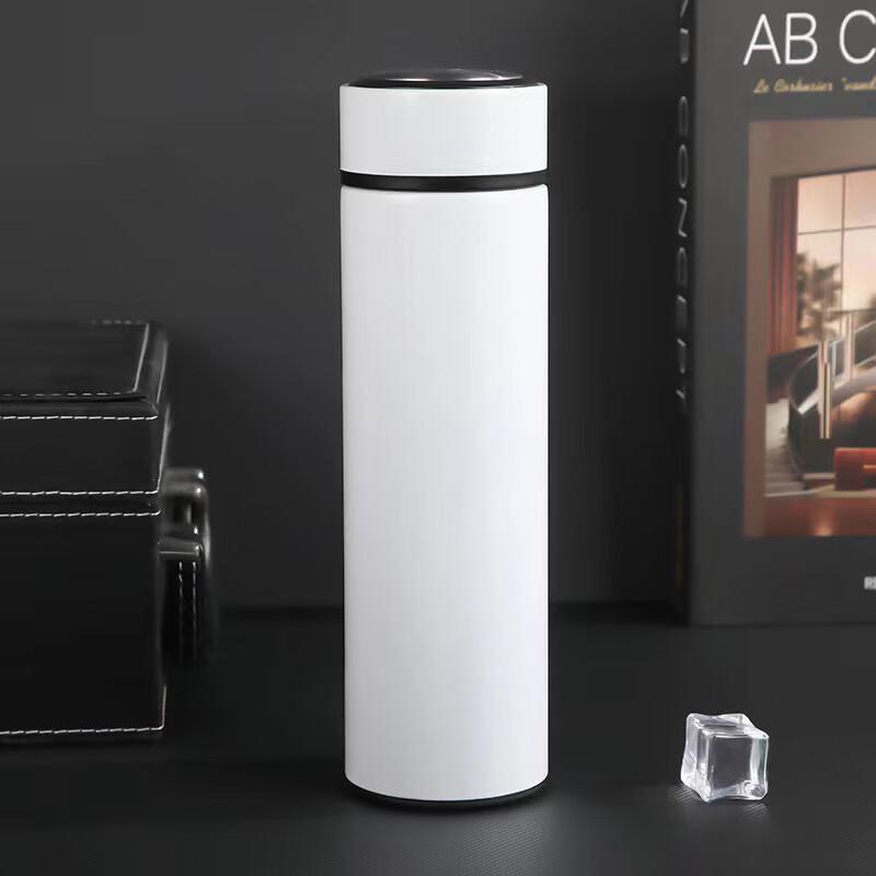 Zhi Shi Smart Temperature Display Insulated Bottle 500ml