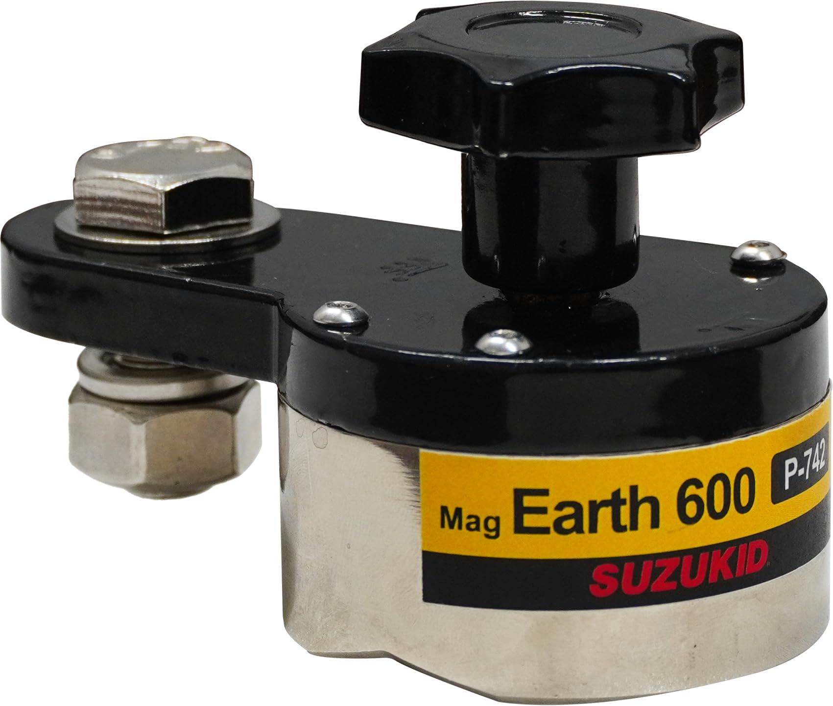 

SUZUKID Magearth 600 P-742