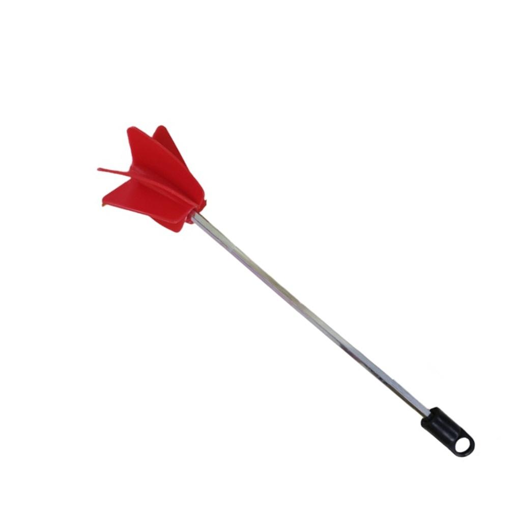 Paint Mixer Bit Applicable Liquid Electric Drill Attachment Epoxy Resin