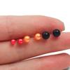 12Pairs Nachahmung Perle Ohrring Stud Ohrring Set Für Frauen Kind Mit Box Ohrringe Schmuck