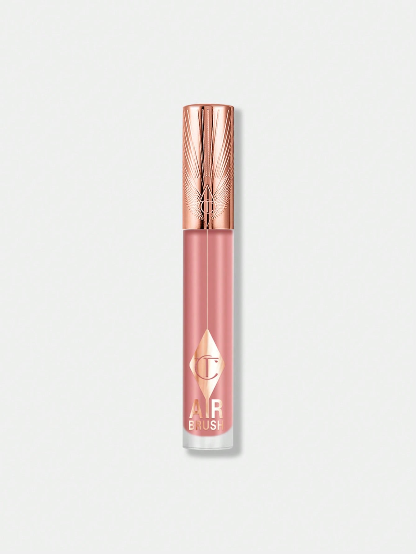 Charlotte Tilbury Airbrush Flawless Lip Blur-WALK OF NO SHAME BLUR - 6,8ml