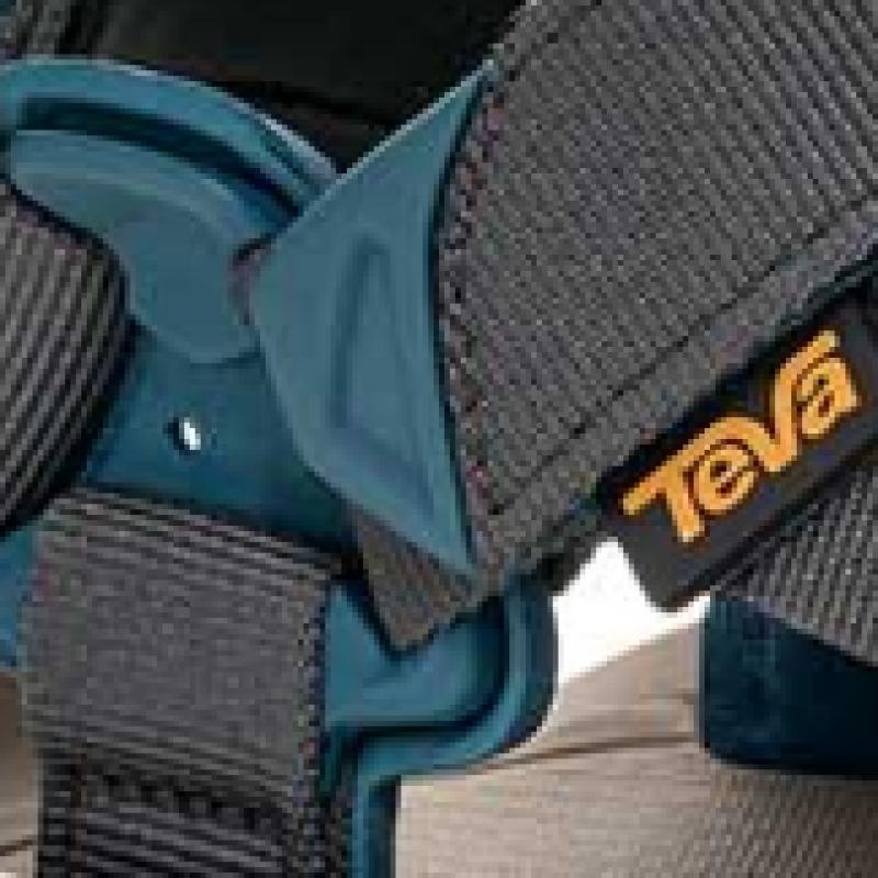 Teva Men S Outdoor Travel SandalS Stvm2512456 Unx