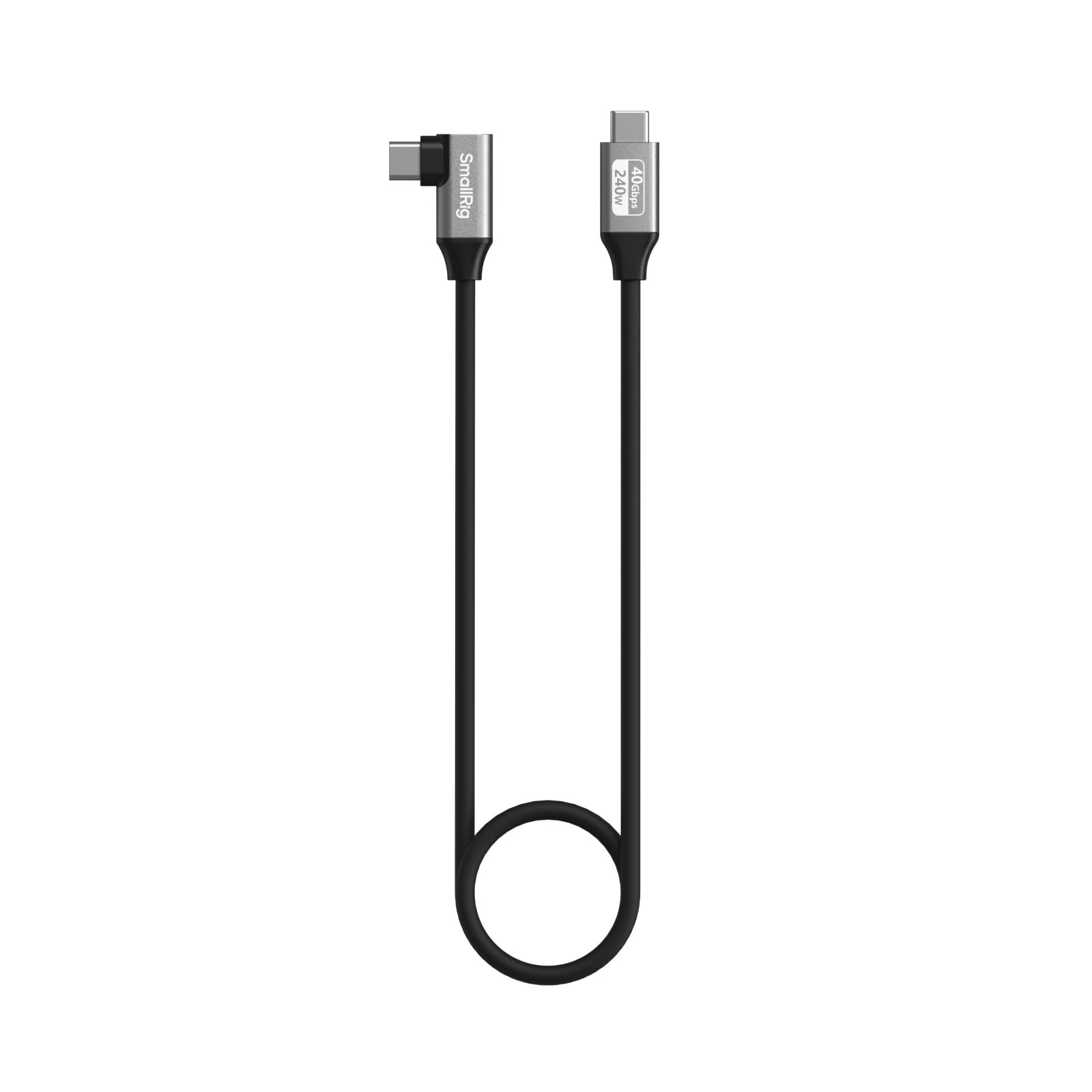 

SmallRig Data Cable to 5076 USB-C (Straight Angled, 60cm)