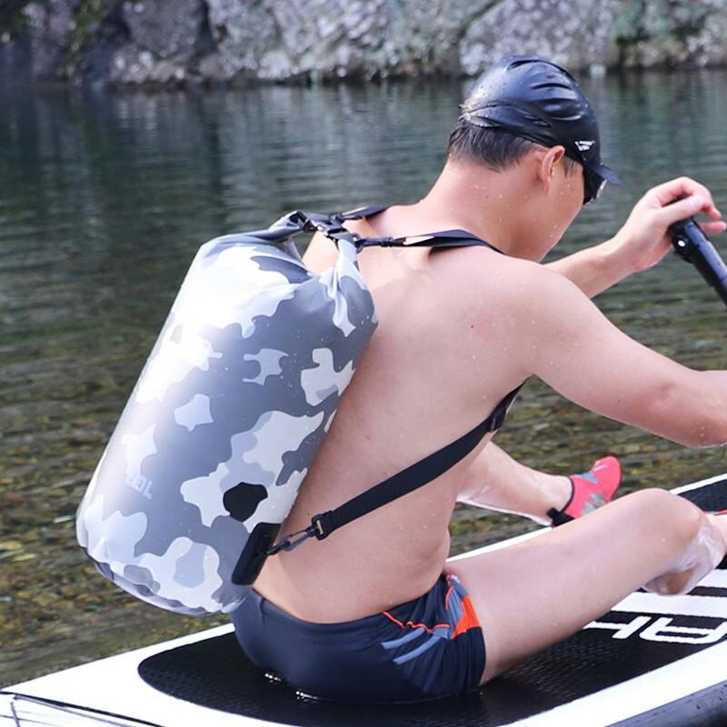 MDNG Waterproof Outdoor Dry Bag