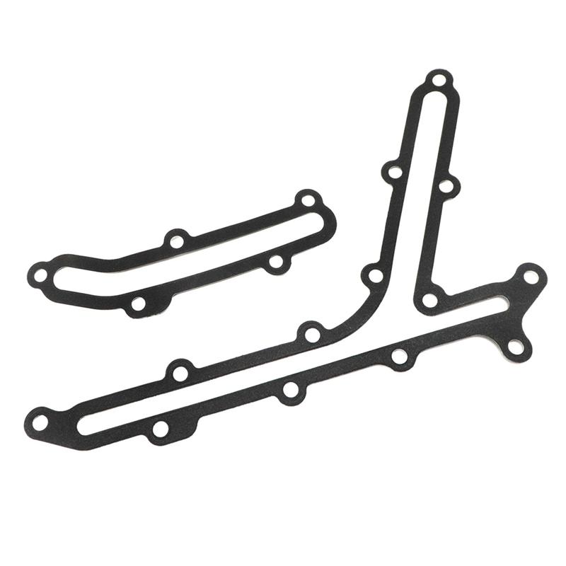 Ac29-Oil Passage Seal 13533-JK21A Oil Passage Gasket For Infiniti G35 EX35 FX35 VQ35HR 13533-JK20A Timing Cover Oil Seal