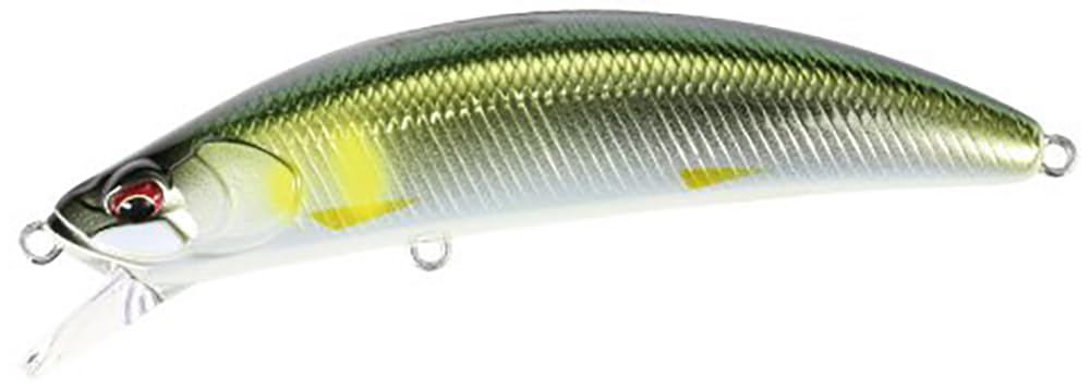 

Duo Onimasu Kagura 77S MCC4534 Emerald Green Sweetfish