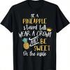 5th Wedding Anniversary - Best Wife Since 2019 5 Years T-Shirt