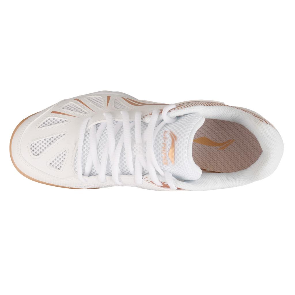 Li-Ning Table Tennis Shoes Unisex Low-top