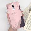 Phone Case For Huawei Nova 2i Cute Love Heart Flower Cartoon Pattern Soft Shell For Huawei Mate 10 Lite Hot New Colorful Fundas