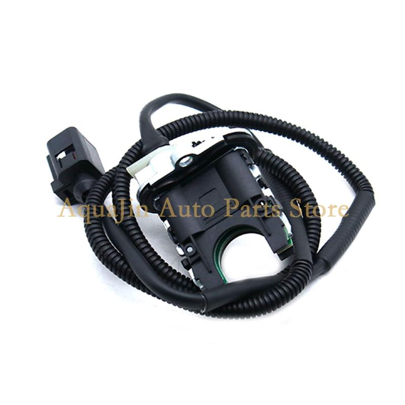 

6Q1423291D Steering Wheel Angle Position Sensor For VW Polo MK4 9N 9N3 Skoda Fabia I 6Y2 Seat Cordoba 6L Ibiza III 6L1 2002~2006