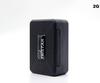 TKSTAR 913 Multi-Purpose GPS Tracker for Luggage, Children, Elderly, and Vehicles