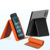 Suport pentru telefon mobil Silicon Birou Flexibil Pliabil Deformabil Suport Călătorie Portabil
