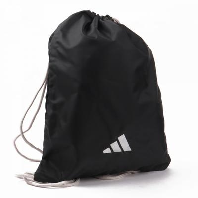 Adidas Run Gym Bag 8165 Gym Bag Shoes Shoe Bag Running Shoes Soccer Ball Luggage Bag