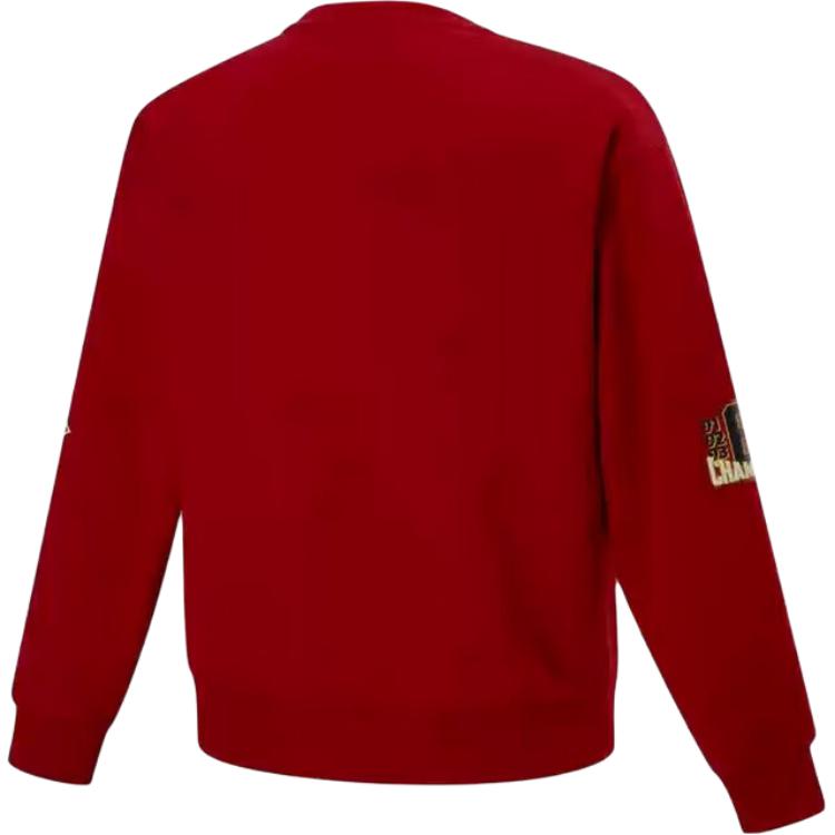 Jordan Casual Pullover Fashion Versatile Kids Kids tops II0272-687