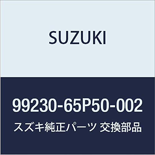 

Оригинальные запчасти SUZUKI HUSTLER [MR31S MR41S (Тип 2)] Наклейка на заднюю дверь, полоса, нержавеющая сталь, черная 99230-65P50-002