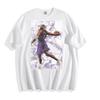 Vince Carter Raptors T-Shirt Mens Womens Tees Top - NBA Dunk Legend Design Unisex Tee