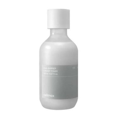 Dual Barrier Creamy Toner 150ml/300ml