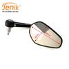 Yamaha XMAX300 Racing Ultra-Clear Rhombus Rearview Handlebar Mirror