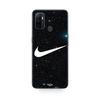 Case - MANIACASE - Oppo A32 - Black - Starry Galaxy - Soft