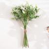 Fake Green Plant Artificial Eucalyptus With Full Sky Star Home Decor For Living Room Display