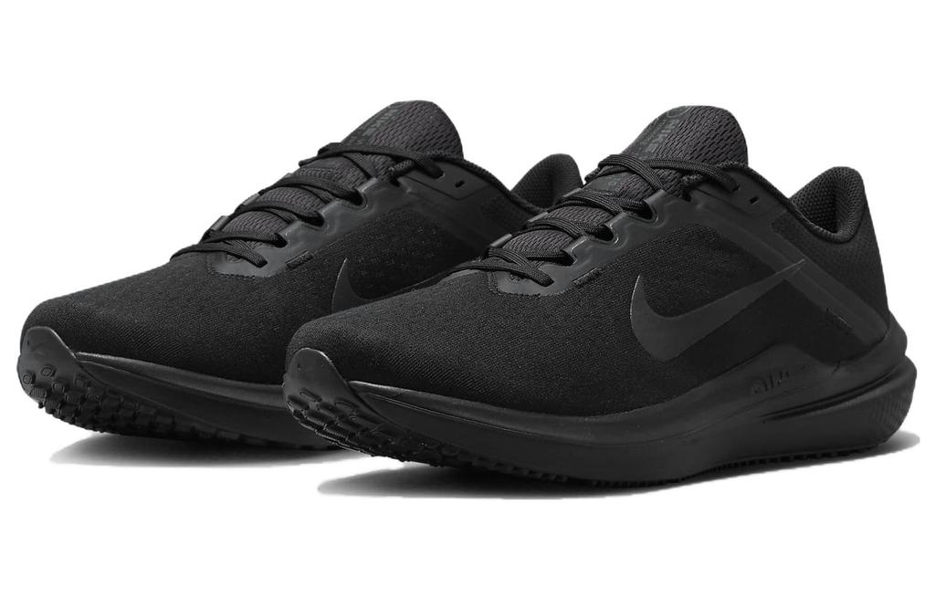 Nike Winflo 10 Black Anthracite DV4022-001
