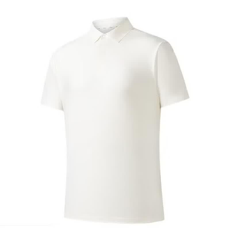 ANTA Champion Smart Family Men s All-Weather Polo Shirt 2XL