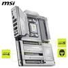 MSI MAG X870E TOMAHAWK MAX WIFI PZ ATX Motherboard MB6918