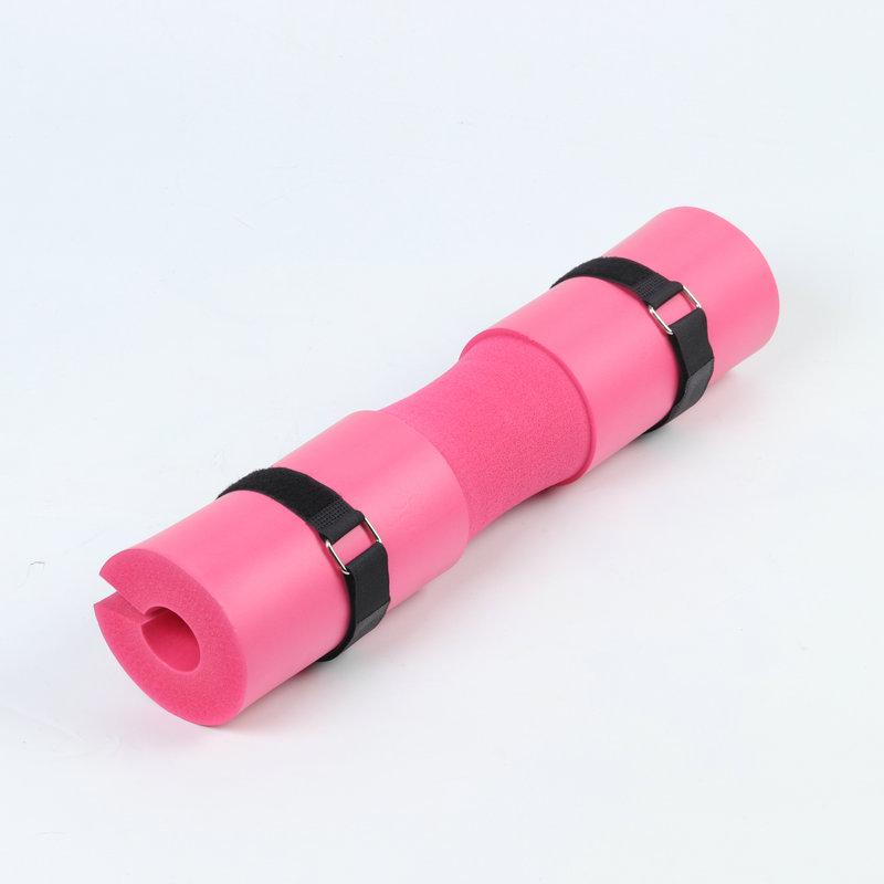 Barbell Shoulder and Neck Foam Protector for Weightlifting Squats