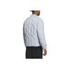 New Adidas Down Jackets Men Light Gray IX7084