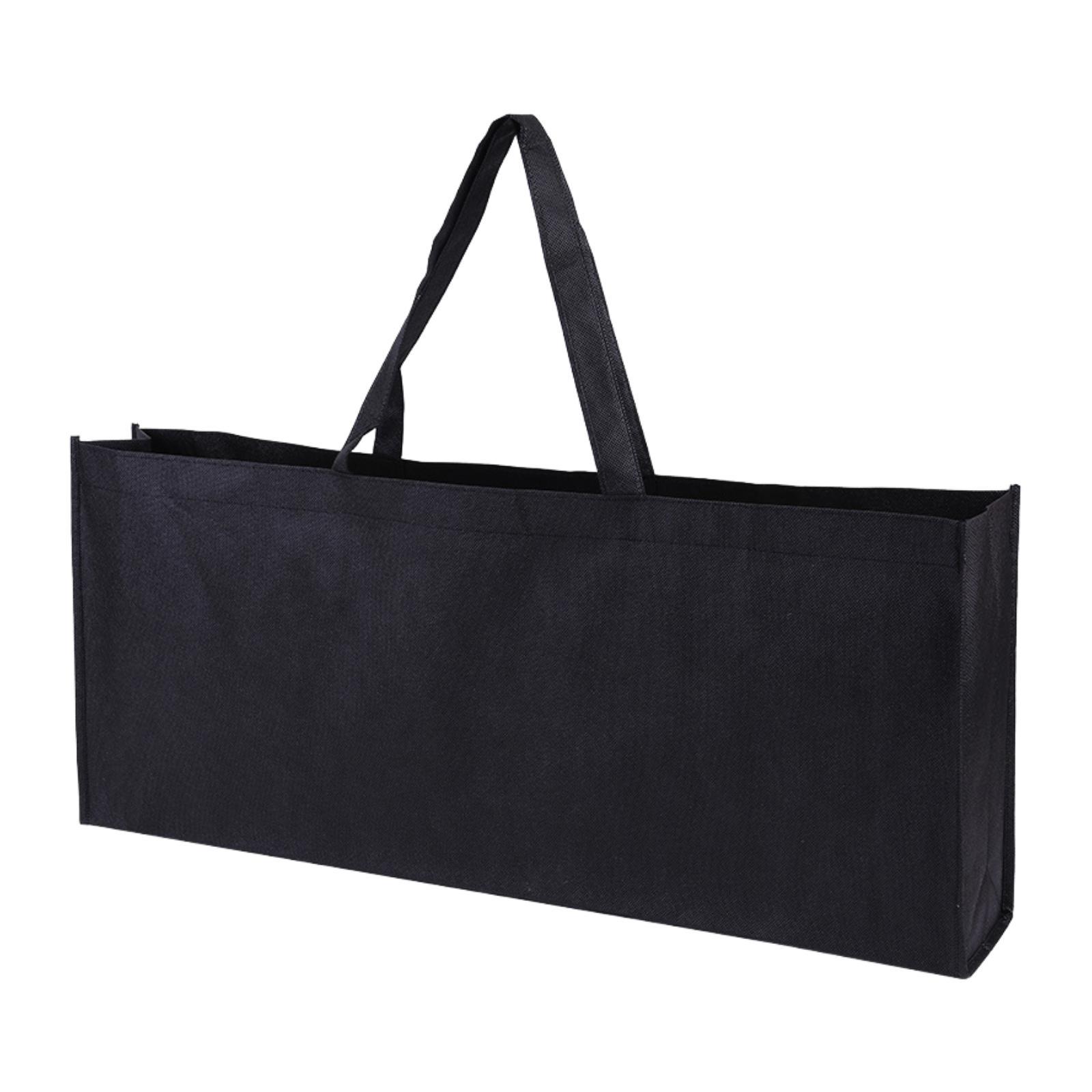 

Camp Stove Carry Bag Pouch Tote Bag Handbag Men Gift Barbecue Outdoor Camping BBQ Grill Tool Storage for Equipment Cooking чорний