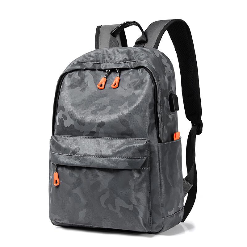 Lishen Student Backpack