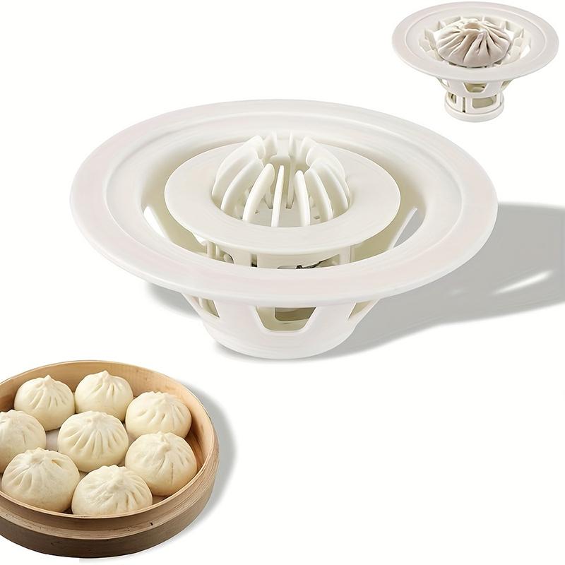 Forma na čínské pečivo Baozi Diy na výrobu koláčů Forma na výrobu knedlíků Kuchyně Pomůcky pro potravinářské účely Nástroj na pečení pečiva Měsíční forma na výrobu koláčů